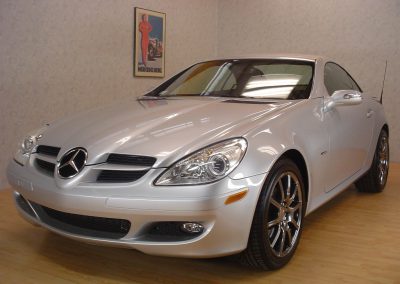 08SLK 003